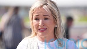 Immense potential of former Maze site needs to be unlocked – O’Neill
