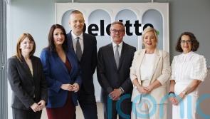 Deloitte announces plans to create 500 new jobs in Belfast