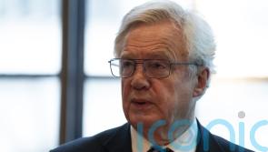 MP: British veterans being pressured to not support Legacy Act petition
