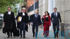 Nama trial hears Stormont rules subverted to ’embarrass’ Peter Robinson