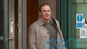 Leading loyalist Winston Irvine sentenced to 30 months for firearms offences