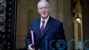 Benn ‘searching’ for legal solution to prevent payouts to Troubles internees