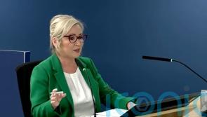 No evidence of fall in Covid rules compliance after Storey funeral, O’Neill says