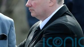 Man apologises for ‘personal attack’ against presenter Stephen Nolan
