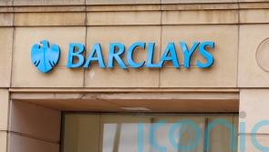 Pensioner arrested at pro-Palestine protest at bank will not ‘remain silent’
