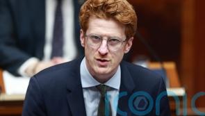 Peaceful protest ‘should not be criminalised’, says O’Toole
