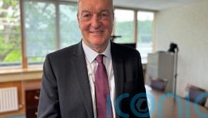 NI could have one of the best health systems in the world, says new chief