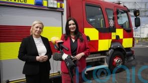 Northern Ireland’s leaders condemn sectarianism after attacks