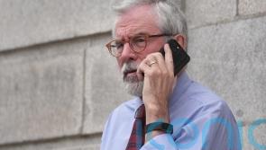 Gerry Adams awarded 100,000 euro in damages after suing BBC for libel