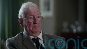 Tributes paid after death of former NI Civil Service chief Kenneth Bloomfield