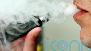 Ban on single-use vapes comes into effect