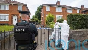 Murder investigation after death of woman in north Belfast