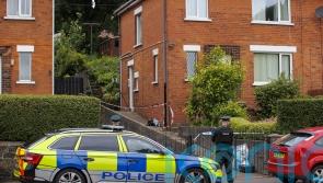 Man charged with murder of 71-year-old woman in Belfast