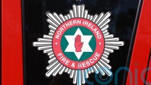Five treated in hospital following chemical incident in Co Down