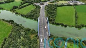 Draft climate plan proposes hundreds of actions to protect Northern Ireland