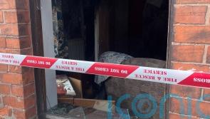 Clean-up under way in Ballymena as ‘appalling’ disorder condemned