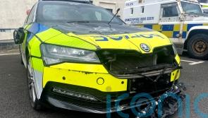 Ballymena violence highlights need for more PSNI funding – Robinson