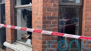 Romanian mother ‘afraid’ to stay in Ballymena street after attack