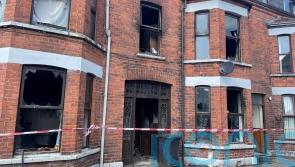 Ballymena violence after alleged sex attack was ‘racist thuggery’, police say