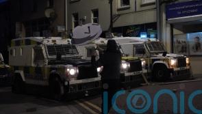 Police in NI operating at &lsquo;downright dangerous&rsquo; level, federation warns