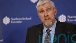 Additional funding will avoid public services cliff-edge, says O’Dowd