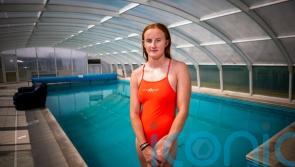 Olympic swimmer speaks of devastation after attack on leisure centre