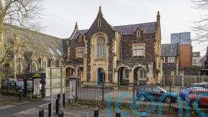 Three teenagers appear in court over rioting in Ballymena