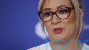 Lyons should consider his position over social media post – Michelle O’Neill
