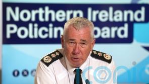 PSNI chief warns rioters ‘we will arrest you’