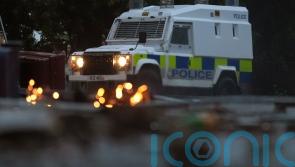 Police come under attack for fourth night in Northern Ireland