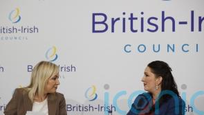 &lsquo;No crisis at Stormont&rsquo;, First Minister Michelle O&rsquo;Neill insists