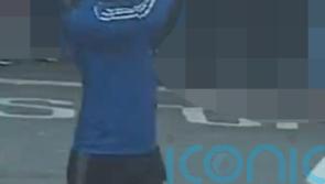 PSNI looking to identify four men after week of disorder