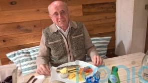 ‘Brilliant role model’ and veteran ‘never imagined’ being honoured at 106
