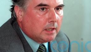 Tributes after death of former Alliance leader Sean Neeson at 79