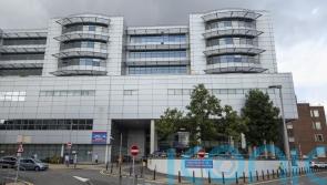 Fire safety inspection finds ‘substantial risk’ at two RVH wards