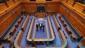 Concern Stormont MLAs delivering pre-scripted remarks for social media clips