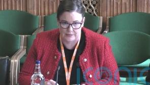 24 officers moved from domestic abuse unit to deal with riots in NI