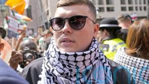 Kneecap rapper faces charges for alleged support of terrorist group, court told