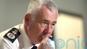 Boutcher says Londonderry disorder is ‘blatant sectarian violence’