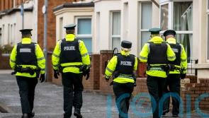 Tough action needed to halt level of attacks on police in NI, federation warns