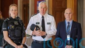 Officer recalls being rendered unconscious as she restrained man in west Belfast