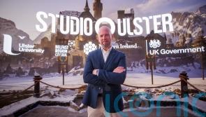 Cutting edge virtual production at Belfast studio ‘most advanced in the world’