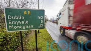 Minister quizzed over impact of climate change laws on road safety plans
