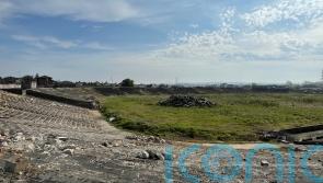 &lsquo;Onus back on Executive&rsquo; over rebuilding of Casement Park, Benn says