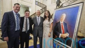 Peter Robinson says NI Executive should use advantages to aid delivery