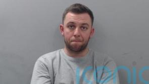 Police vow to pursue rioters as man is jailed over Belfast disorder