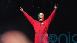 Police assessing videos of Kneecap and Bob Vylan’s Glastonbury performances