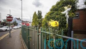 Woman appears in court charged with murder of man in Newry