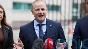 Bryson and McKay cleared in Nama trial