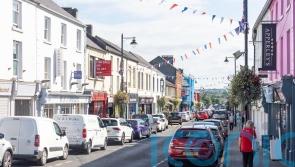 Woman charged with murder over death of man, 55, in house fire